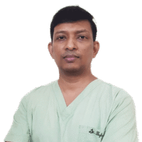 Dr. Shafayat Muhammed (Shantonu)