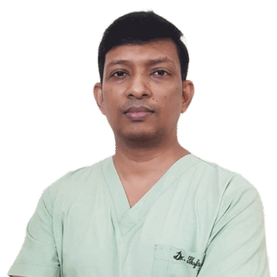 Dr. Shafayat Muhammed (Shantonu)