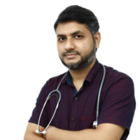 Dr. Shahin Ibn Rahman