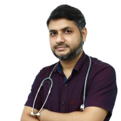 Dr. Shahin Ibn Rahman