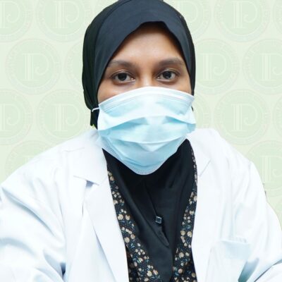 Dr. Shahnaj Sultana (Sweet)