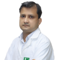 Dr. Shapur Ikhtaire (Bhaban – 6)