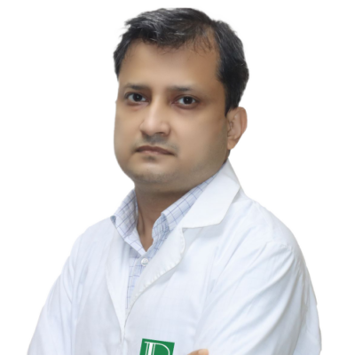 Dr. Shapur Ikhtaire (Bhaban – 6)