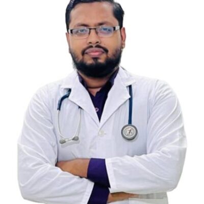 Dr. Sheikh Imran Hossen