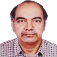 Dr. Srikrishna Banik