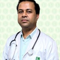 Dr. Subrata Kumar Das