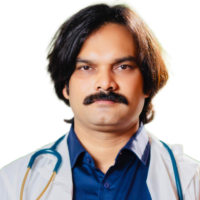 Dr. Sudip kumar Halder