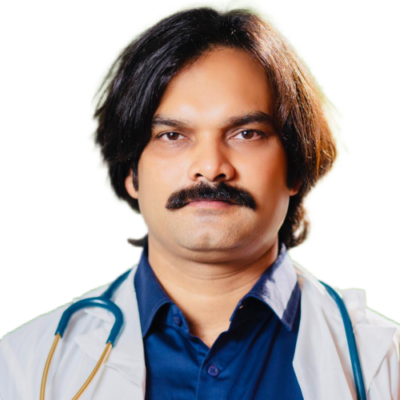 Dr. Sudip kumar Halder