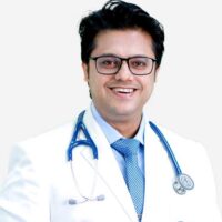 Dr. Sumanta Kumer Saha