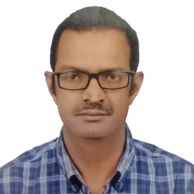 Dr. Surajit Roy Chowdhury