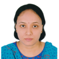 Dr.Susmita Roy
