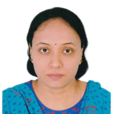 Dr.Susmita Roy