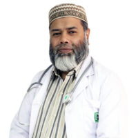Dr. Syed Mohammd Ali Romel