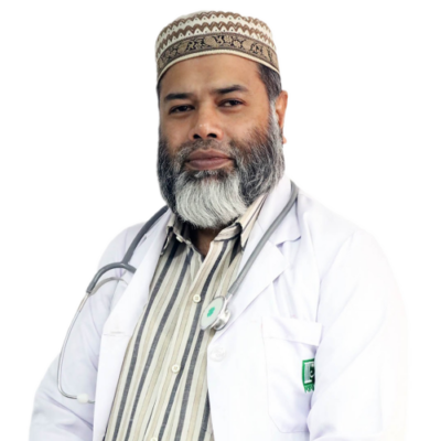 Dr. Syed Mohammd Ali Romel