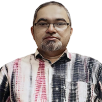 Dr. Syed Selim Sarwar
