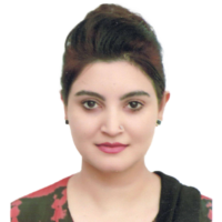 Dr. Tanjina Tarannum Dipu