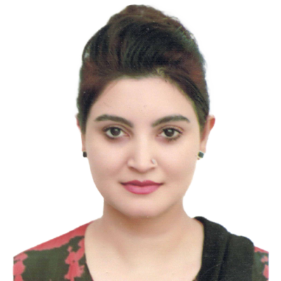 Dr. Tanjina Tarannum Dipu