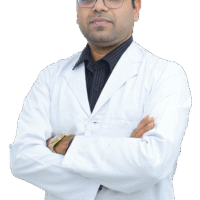 Dr. Taposh Kumar Ghosh
