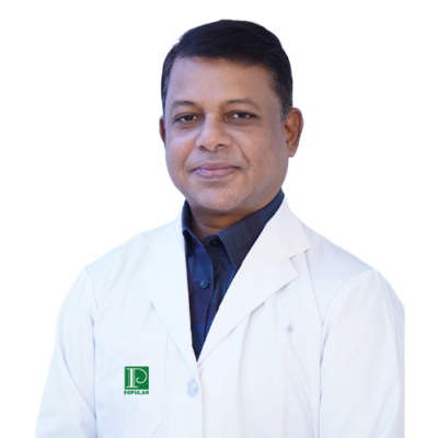 Dr. Tawhid-ul-islam