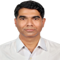 Ex Asst. Prof. Dr. Liton Mallick