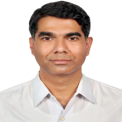 Ex Asst. Prof. Dr. Liton Mallick