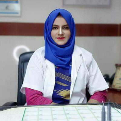 Fouzia Israt Flora