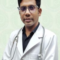 Nutritionist. Md. Sazzadur Rahman
