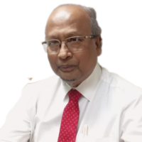 Principal (Retd) Dr. Md. Atiqul Sarwar