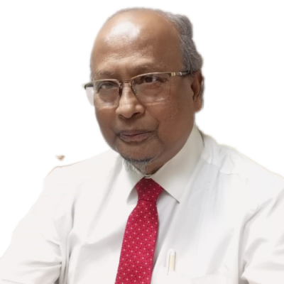 Principal (Retd) Dr. Md. Atiqul Sarwar
