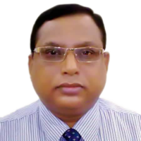 Pro.Dr.Shymol Sarker (Morning)