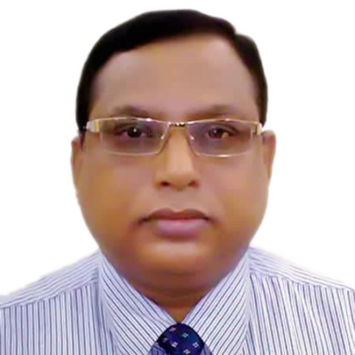 Pro.Dr.Shymol Sarker (Morning)