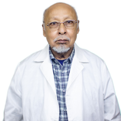 Prof. A.K. Moyeenuddin Ahmmed