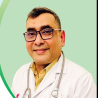 Prof. Col. Dr. Sohel Hasan Chowdhury