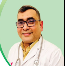 Prof. Col. Dr. Sohel Hasan Chowdhury
