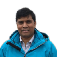 Prof. Dr. A B M Mobasher Alam Suja