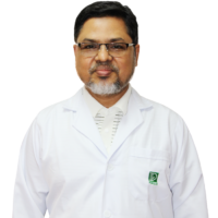 Prof. Dr. A.F.M. Shahidur Rahman (Limon)