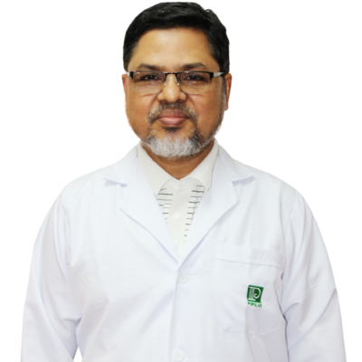 Prof. Dr. A.F.M. Shahidur Rahman (Limon)