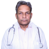 Prof. Dr. A H M Rowshon