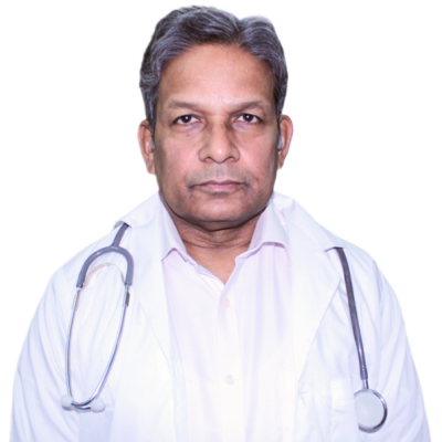Prof. Dr. A H M Rowshon