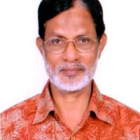 Prof. Dr. A. K. M. Ahsan Habib