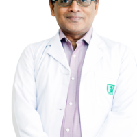 Prof. Dr. A.K.M. Shahadat Hossain