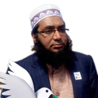 Prof. Dr. A K M Shaheduzzaman Ribel