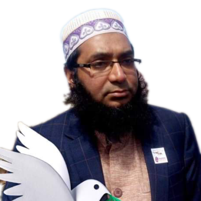 Prof. Dr. A K M Shaheduzzaman Ribel
