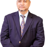Prof. Dr. A T M Aman Ullah