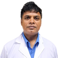 Prof. Dr. Abdullah Al Mamun Khan