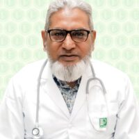 Prof. Dr. Abul Kashem Sarker (Evening)