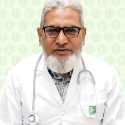 Prof. Dr. Abul Kashem Sarker (Evening)