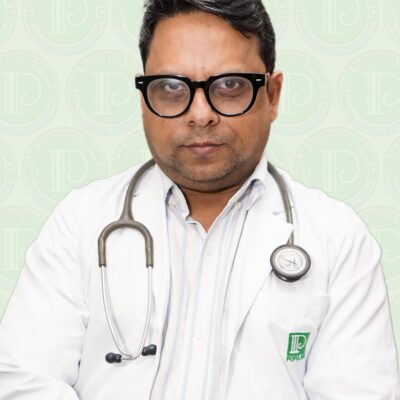 Prof. Dr. Ahamad Zainuddin Sani