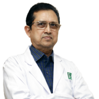 Prof. Dr. AKM Anwarul Islam