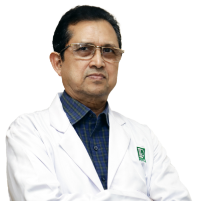 Prof. Dr. AKM Anwarul Islam